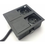 ASA Plastici Versahit 06015E00007 DUAL – Hledejceny.cz
