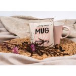 Nominal Hrníčkový dortík Mugcake Perníkový 60 g – Zboží Mobilmania