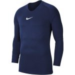 Nike NK DRY PARK 1STLYR JSY LS av2609-410 – Hledejceny.cz