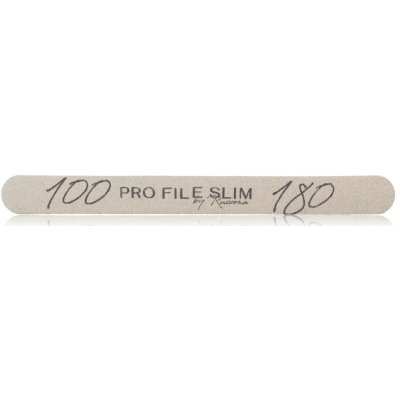 Ruscona Pro File SLIM rovný 100/180 – Sleviste.cz