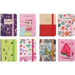 MFP paper Blok s gumkou A7 80 listů mix č.7 linka 7501623 – Zbozi.Blesk.cz