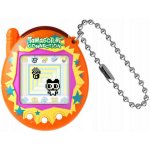 Tamagotchi Connection Orange Burst – Sleviste.cz