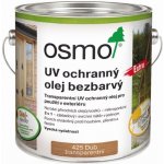 Osmo 429 UV ochranný olej 0,75 l Natural – HobbyKompas.cz
