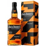 Jack Daniel's McLaren Limited Edition 2026 43% 0,7 l (karton) – Sleviste.cz