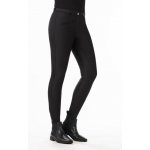 HKM Rajtky zimní softshell dětské černé – Zboží Dáma