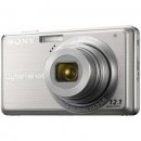 Sony Cyber-Shot DSC-S980