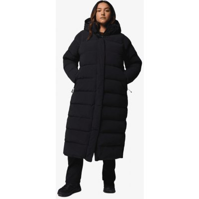 Columbia Amaze Puff Long Hooded Jacket – Sleviste.cz