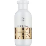 Wella Care Oil Reflections Luminous Reveal Shampoo 250 ml – Zboží Mobilmania
