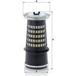 MANN-FILTER Vzduchový filtr MANN MF C14010 – Hledejceny.cz