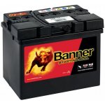 Banner Starting Bull 12V 30Ah 300A 530 34 – Sleviste.cz