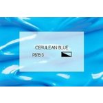 Meeden akrylová barva 1000 ml 24 cerulean blue – Zbozi.Blesk.cz