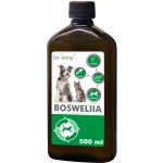 Dromy Boswellia liquid 0,5 l – Hledejceny.cz