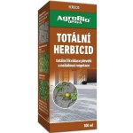 AgroBio Totální herbicid proti širokému spektru plevelů 100 ml – Zboží Dáma AgroBio Totální herbicid proti širokému spektru plevelů 100 ml – Zboží Dáma