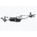 System cisteni skel MAGNETI MARELLI 064300344010