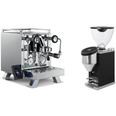 Set Rocket Espresso R 58 Cinquantotto + Espresso FAUSTINO – Zboží Mobilmania