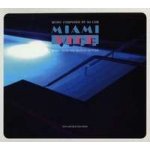 Dj Cam - Miami Vice CD – Hledejceny.cz