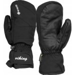 Viking Sherpa GTX mitten Ski lady černé – Zboží Mobilmania