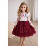 Dívčí šaty Mishel – Zbozi.Blesk.cz