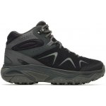 Merrell Yokota 3 Mid Gtx M J038479 black – Hledejceny.cz