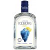 Vodka Iceberg Lemon 37,5% 0,7 l (holá láhev)