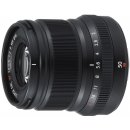 Fujifilm Fujinon XF 50mm f/2 R WR