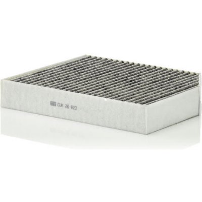 Filtr, vzduch v interiéru MANN-FILTER CUK 26 023 MF CUK26023 – Hledejceny.cz