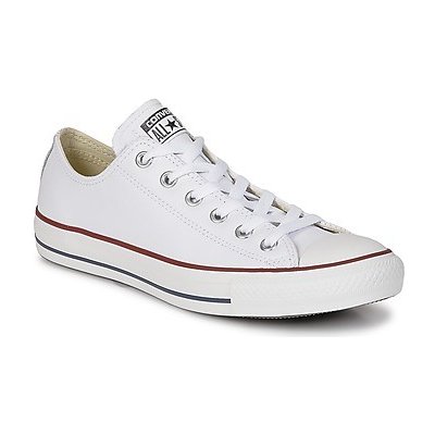 Converse Chuck Taylor All Star tenisky Core Leather Ox bílá – Zbozi.Blesk.cz