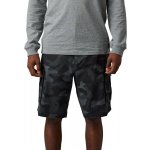 Fox Slambozo camo short black camo – Hledejceny.cz
