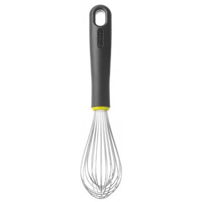 Hendi Šlehací metla z 12 drátů, černá, (L)270mm – Sleviste.cz