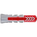 Fischer DUOPOWER 10x50 hmoždinka 50ks – Sleviste.cz