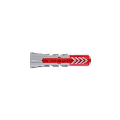 Fischer DUOPOWER 10x50 hmoždinka 50ks – Sleviste.cz