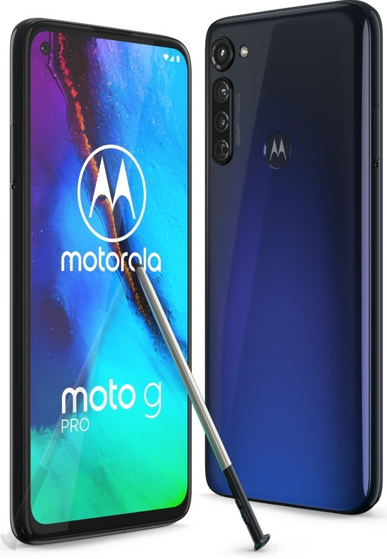 Motorola Moto G Pro Dual SIM na Heureka.cz