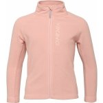 Viking By Norway Playtime Fleece Jacket Warm růžová – Zboží Mobilmania