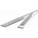 Škoda Octavia IV-Dekorativní prahové lišty original 5E3071303 – Sleviste.cz