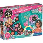 Clementoni Crazy CHIC Make up sada mořská panna – Zboží Dáma
