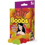 Jelly Boobs Želé bonbóny ve tvaru prsou – Sleviste.cz