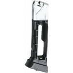 ASG pro CZ 75 SP-01 SHADOW GNB 15 BBs – Zboží Dáma