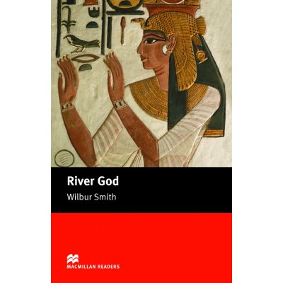 River God • Macmillan Readers Intermediate – Zboží Mobilmania