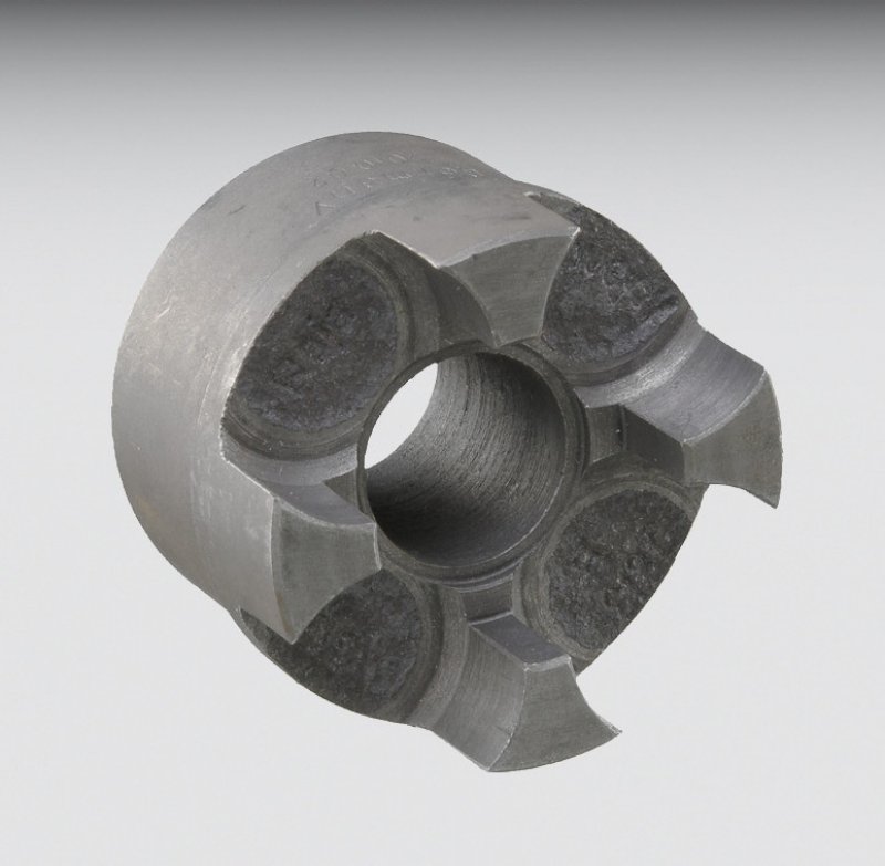 Spidex A28/38 ALU Náboj hřídelové spojky předvrtaný Zboží Mobilmania