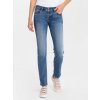 Dámské džíny Cross Jeans Rose N 487-061 Mid Blue