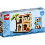 LEGO® 40680 Květinářství – Zboží Živě