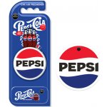 Aroma car Pepsi logo – Hledejceny.cz