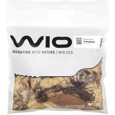 Wio Everglades Riverbed 2 kg – Hledejceny.cz