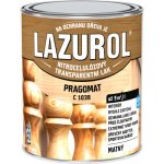 Lazurol Pragomat 1038 0,75 l – Sleviste.cz