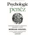 Psychologie peněz – Zboží Dáma