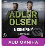 Nesmírný - Jussi Adler-Olsen, Igor Bareš – Sleviste.cz