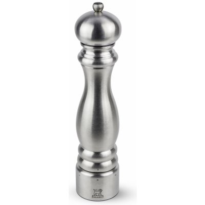 Peugeot Paris Chef Collection Mlýnek na pepř nerez 30 cm – Sleviste.cz