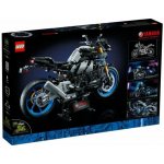 LEGO® Technic 42159 Yamaha MT-10 SP – Zboží Mobilmania