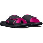 Under Armour dámské pantofle W Ignite 7 SL černá – Zboží Dáma