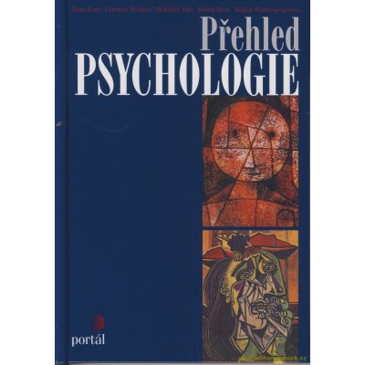 Přehled psychologie